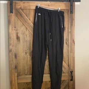 Men’s Lacoste sleepwear pants